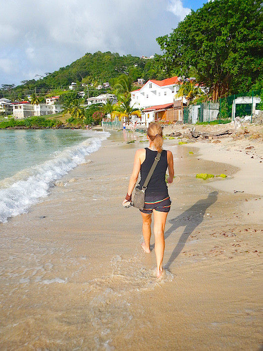 Island Runaways