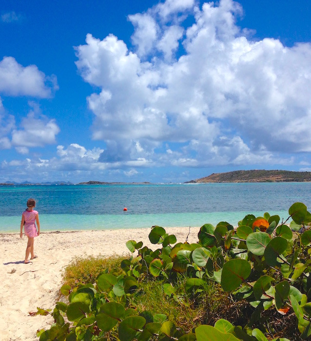 Island Runaways