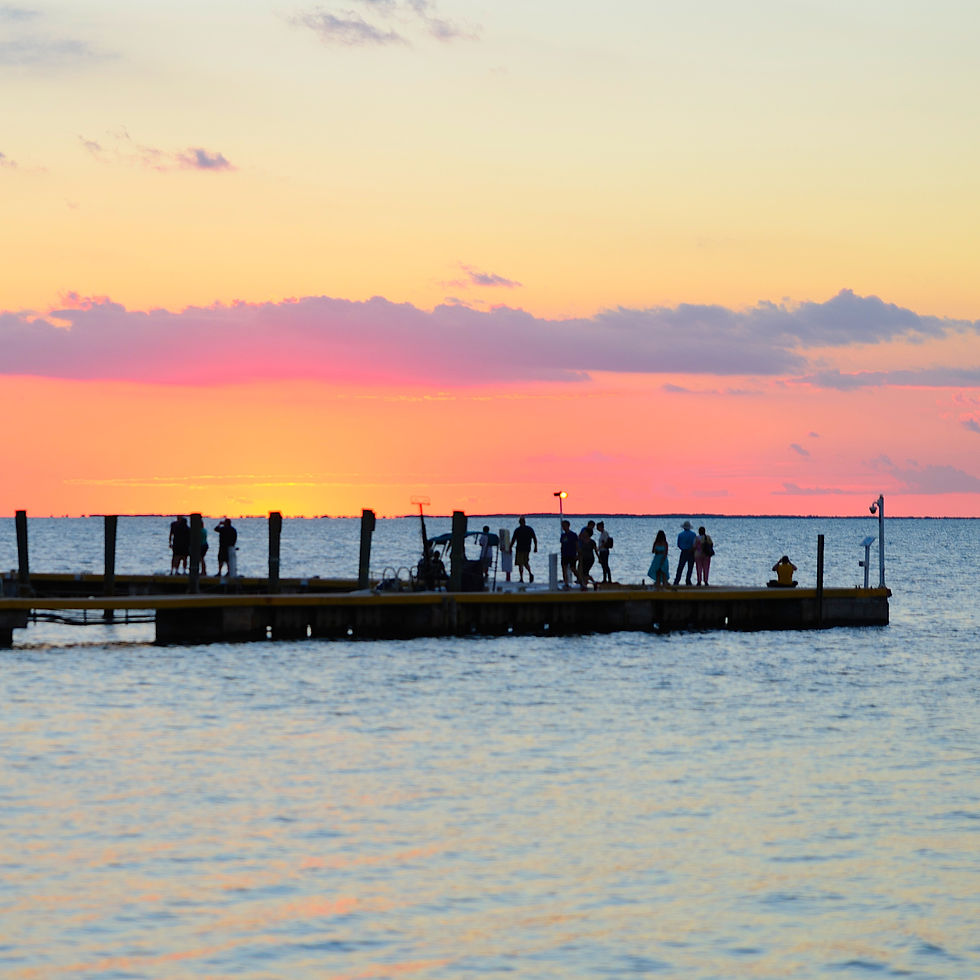 Island Runaways