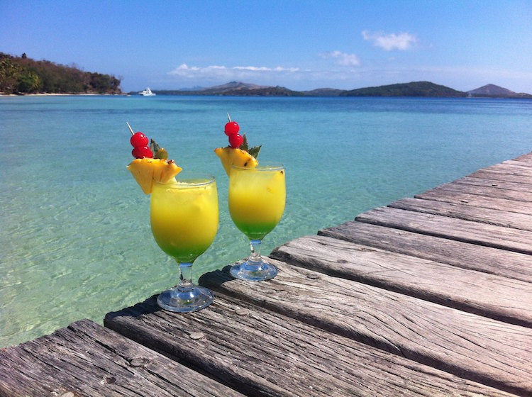 Caribbean travel blog
