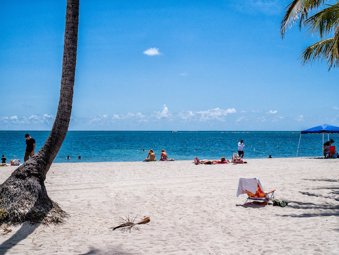 island getaways