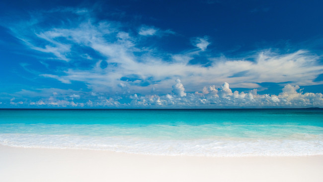 Petit Anse Seychelles