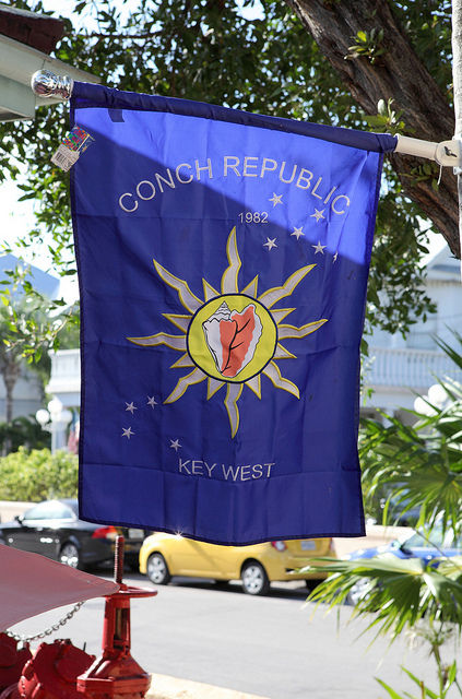 Conch Republic