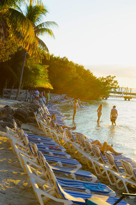 Florida Keys vacation