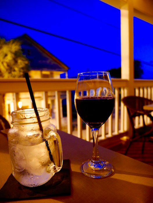 Key West restaurants