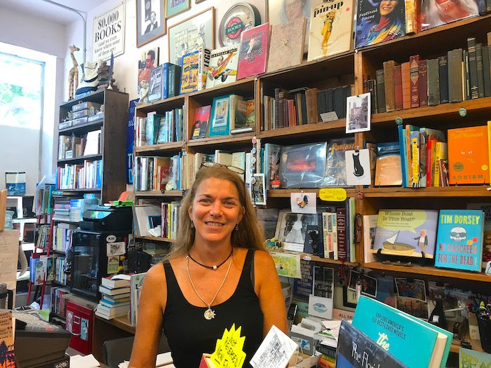 Island Books Key West