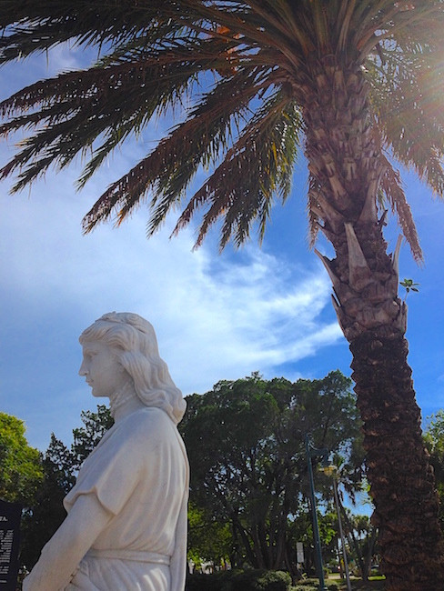 Sarasota beaches