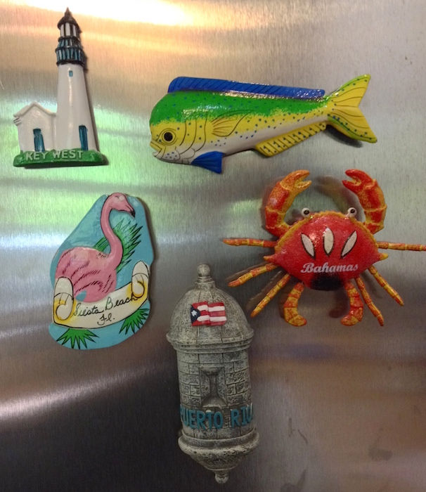 Key West souvenirs