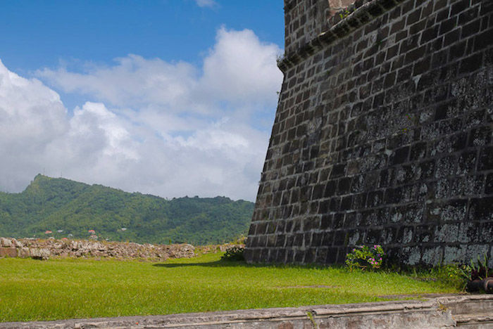 tropical island getaways