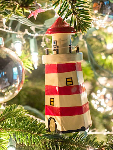 Coastal Christmas