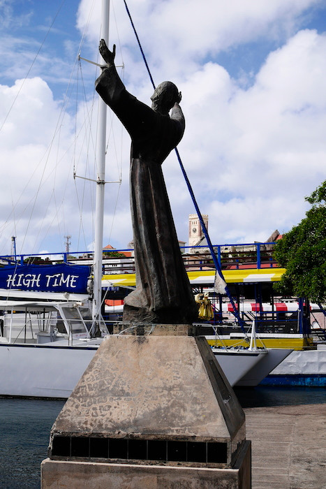 St. George's Grenada