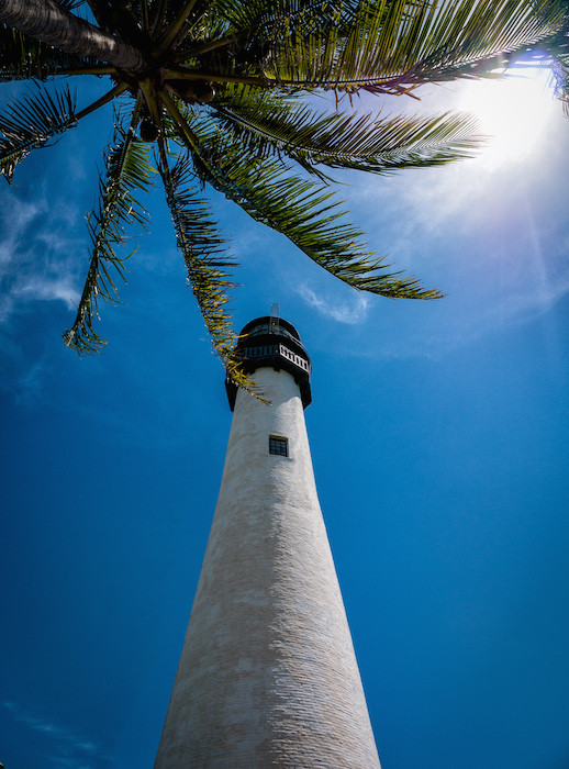 Florida lighthouses