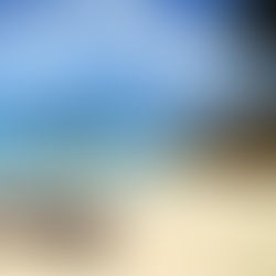 Island Dreaming: the soft sand shores of Tobago