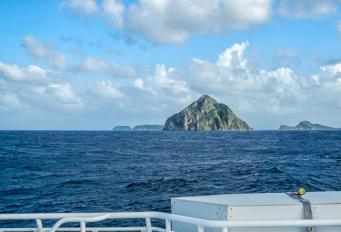 tropical island getaways