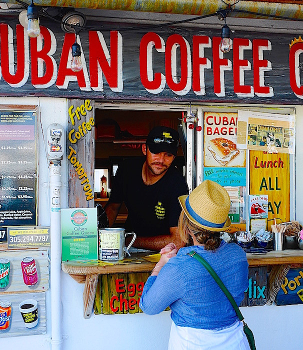 Key West restaurants