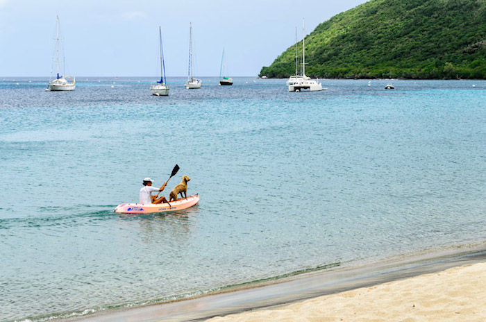 Caribbean travel blog