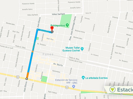 ¿Cómo llegar a la fiesta de la Cerveza?