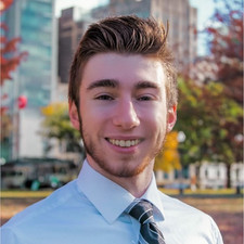 Logan Reilly.