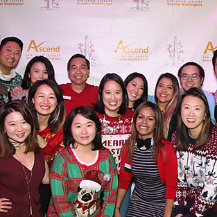 Holiday Party 2019