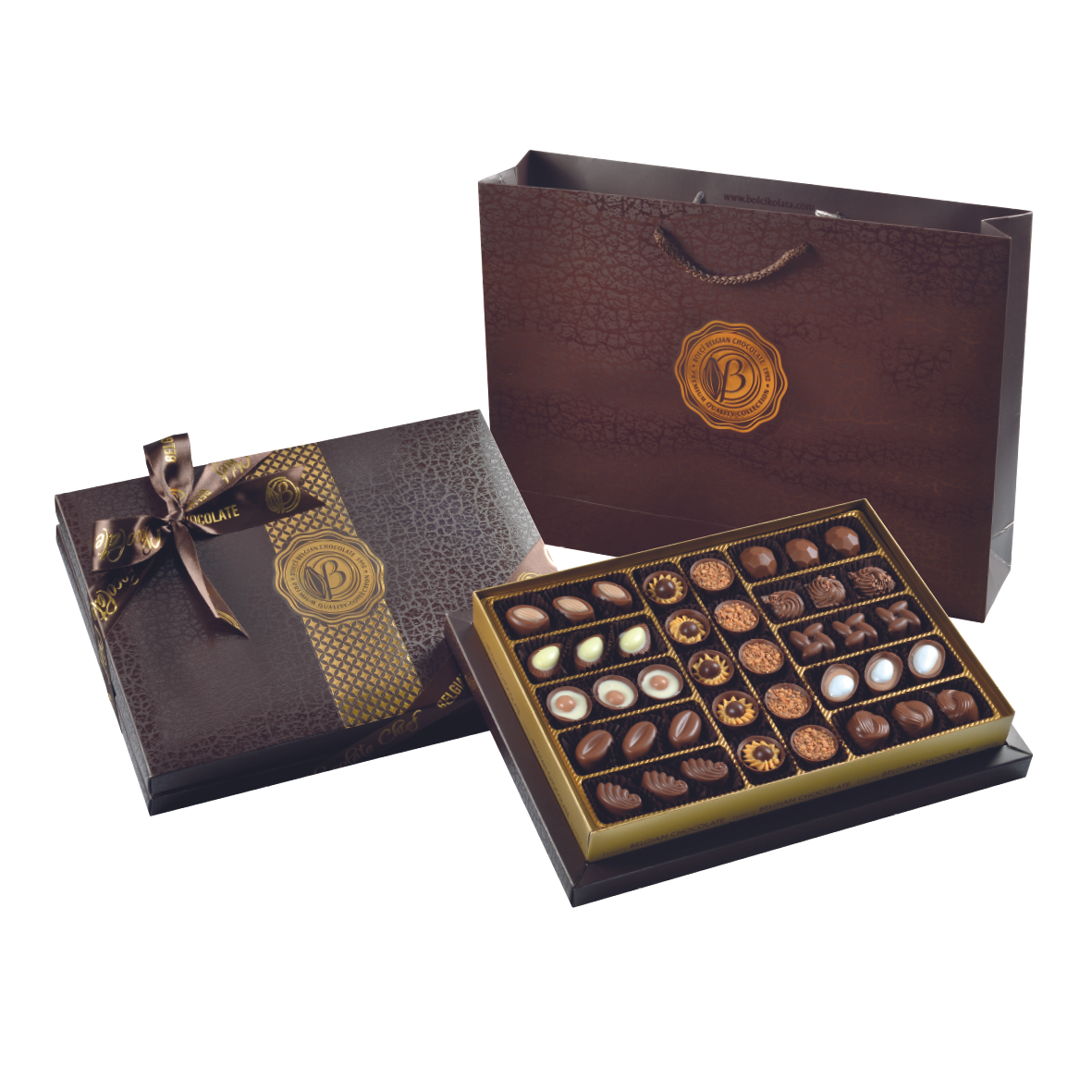 BOLÇI DIAMOND 330 G,