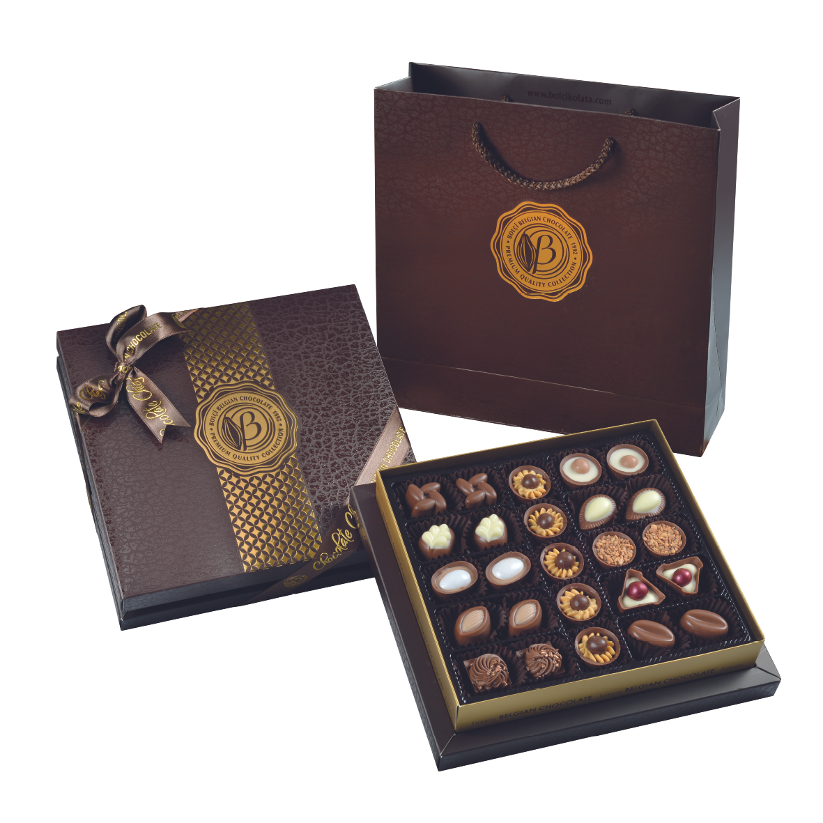 BOLÇI DIAMOND 230 G,