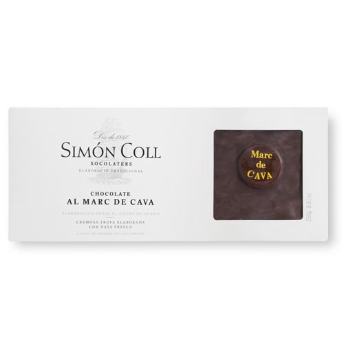 Turron Marc de Cava Simon Coll.jpg