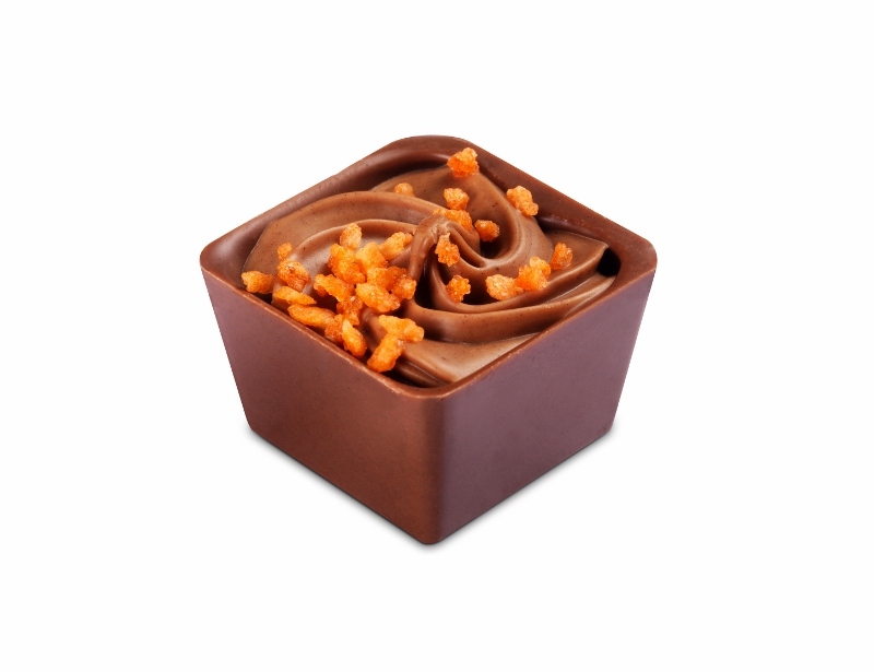 Mon Chocolate Madrid, Bombones