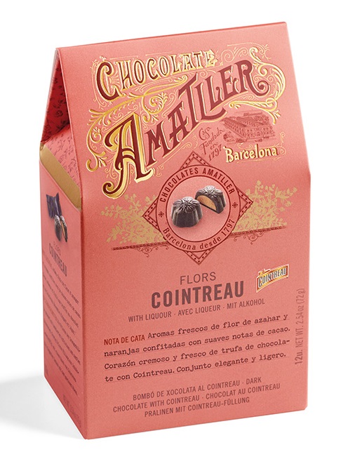 FLORES COINTREAU AMATLLER 2