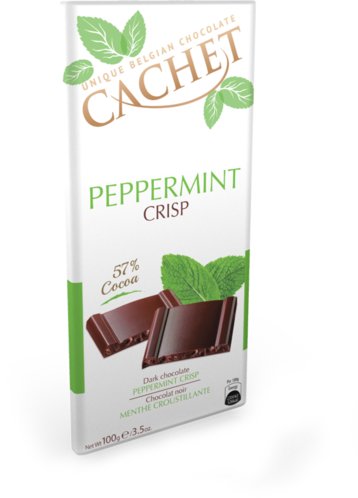 chocolates Cachet | mon-chocolate