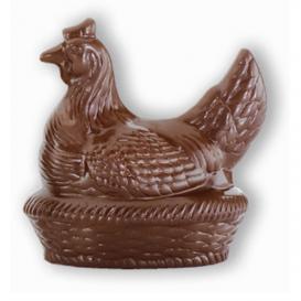 Gallina 100 grs Simón Coll