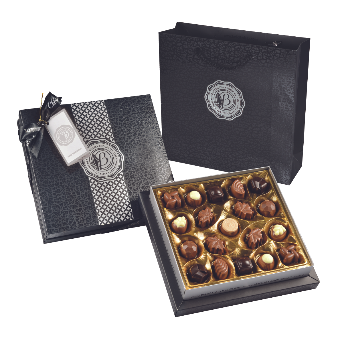 BOLÇI DIAMOND 230 G,