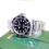 Thumbnail: Rolex Ceramic No Date Submariner REF: 114060