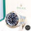 Thumbnail: Rolex 43mm 18K Half YG Ceramic Bezel Black Dial Sea Dweller REF: 126603 (2020)