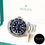 Thumbnail: Rolex Ceramic 18K Half Gold Black Submariner Date REF: 116613LN (2016)