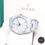 Thumbnail: Rolex 39mm White Indexes Oyster Perpetual REF: 114300 (Box & Cert-2019)