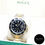 Thumbnail: Rolex Oyster Perpetual 18K Half Gold Black Submariner Date REF: 16613 (T)