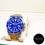 Thumbnail: Rolex OP 18K Half Gold Ceramic Matte Blue Submariner REF: 116613LB (V Series)