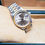 Thumbnail: Rolex 18K Solid Gold TRIDOR Day-Date REF: 18039BIC
