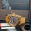 Thumbnail: Tudor 41mm Heritage Black Bay Bronze REF: 79250BM