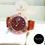 Thumbnail: Rolex 18K Yellow Gold "ROOTBEER" Brown Nipple Dial GMT Master REF: 1675/8