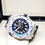 Thumbnail: Audemars Piguet Royal Oak Offshore Blue Scuba Diver REF: 15701ST