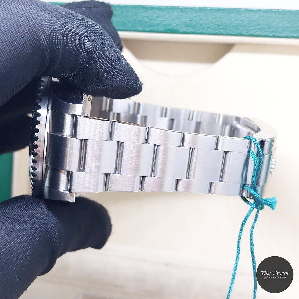 Thumbnail: Rolex 44mm Oyster Perpetual Ceramic Sea Dweller DEEPSEA Blue REF: 126660 (01/19)