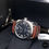 Thumbnail: Panerai 45mm Black Dial Radiomir PAM753 PAM00753 (Full Set-2019)