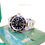 Thumbnail: Rolex 18K Half Gold Black Submariner (Z series) REF: 16613