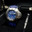 Thumbnail: Panerai Blue Tritium "La Bomba" Submersible PAM 87 (E)
