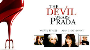 Movie that inspires YOU!