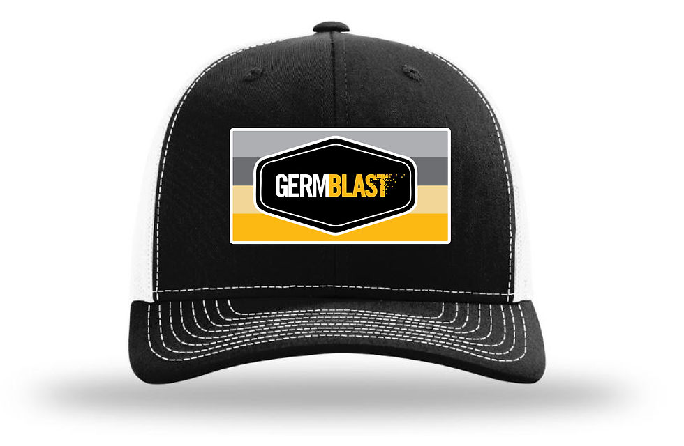 PATCH DESIGN