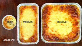 Yummy Shepherd Pies