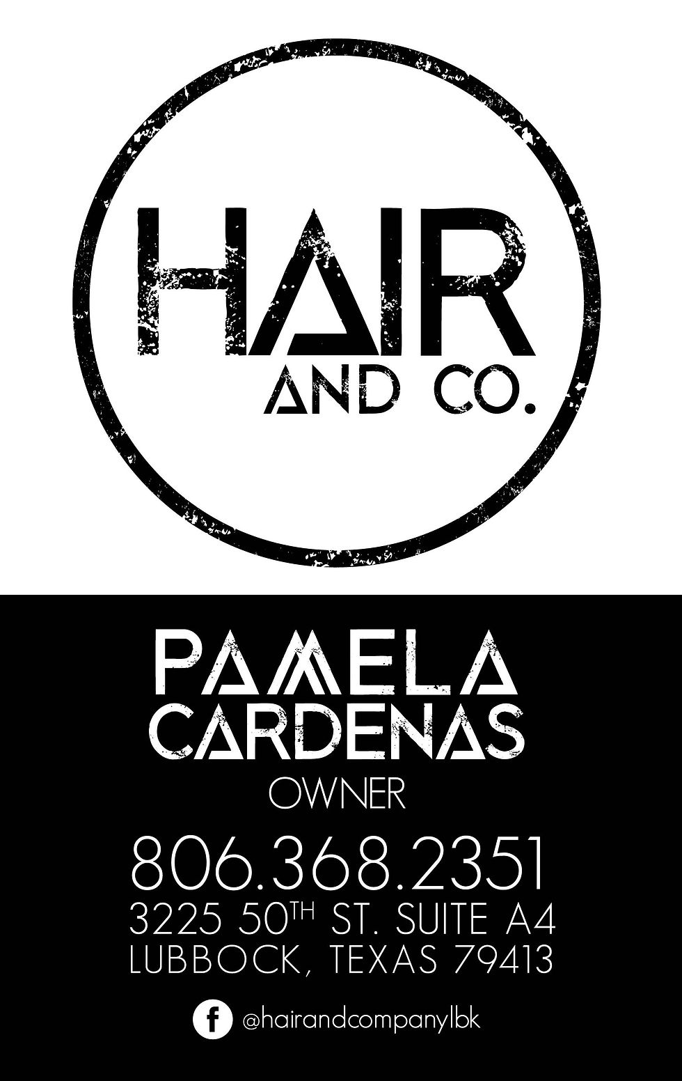 BUSINESS CARDS