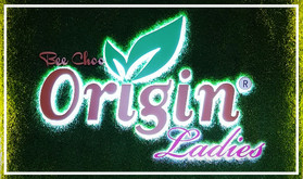Bee Choo Origin Ladies: The fix for my hair & scalp problems!